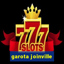 garota joinville
